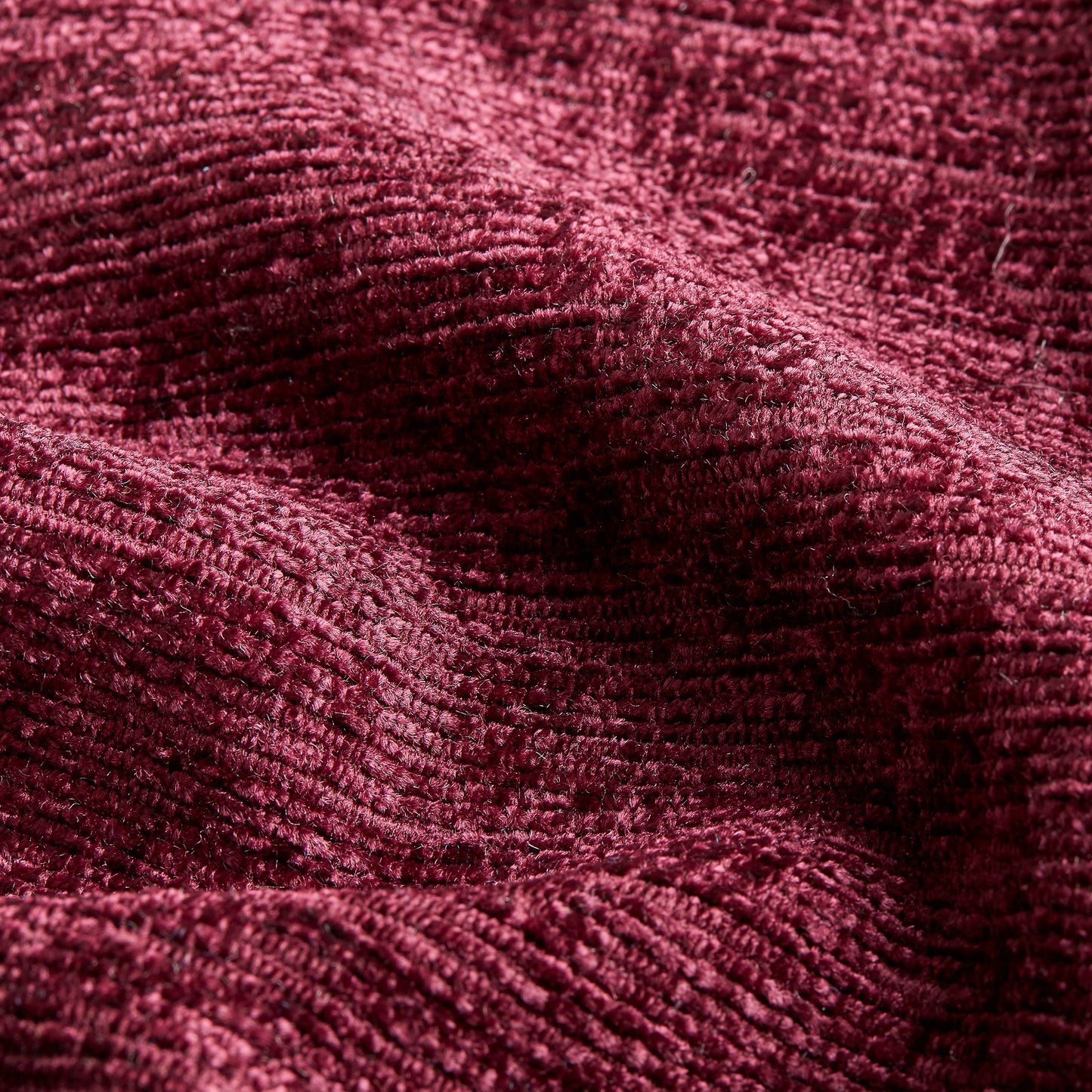 Premium Shimmering Chenille Upholstery Fabric Rolls Available In 11 Colours