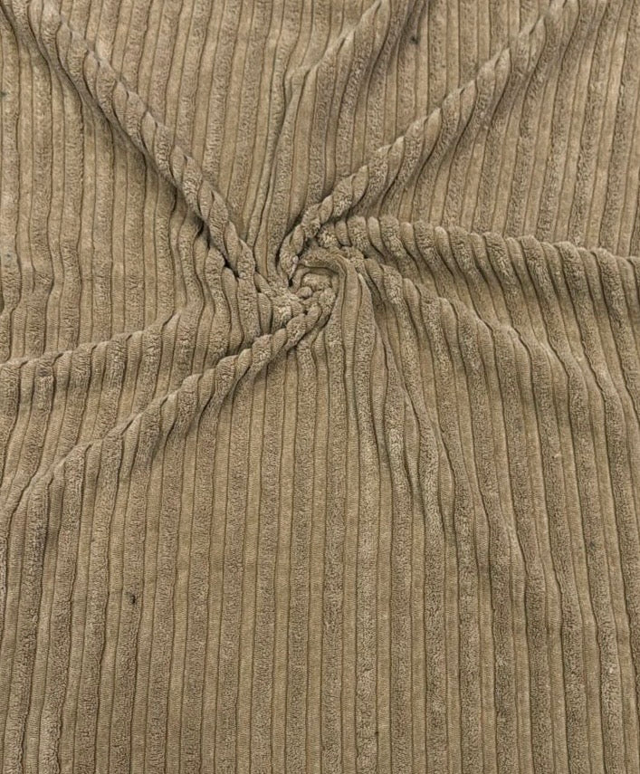 Brand New Premium Jumbo Cord Upholstery Fabric Available In 13 Colours