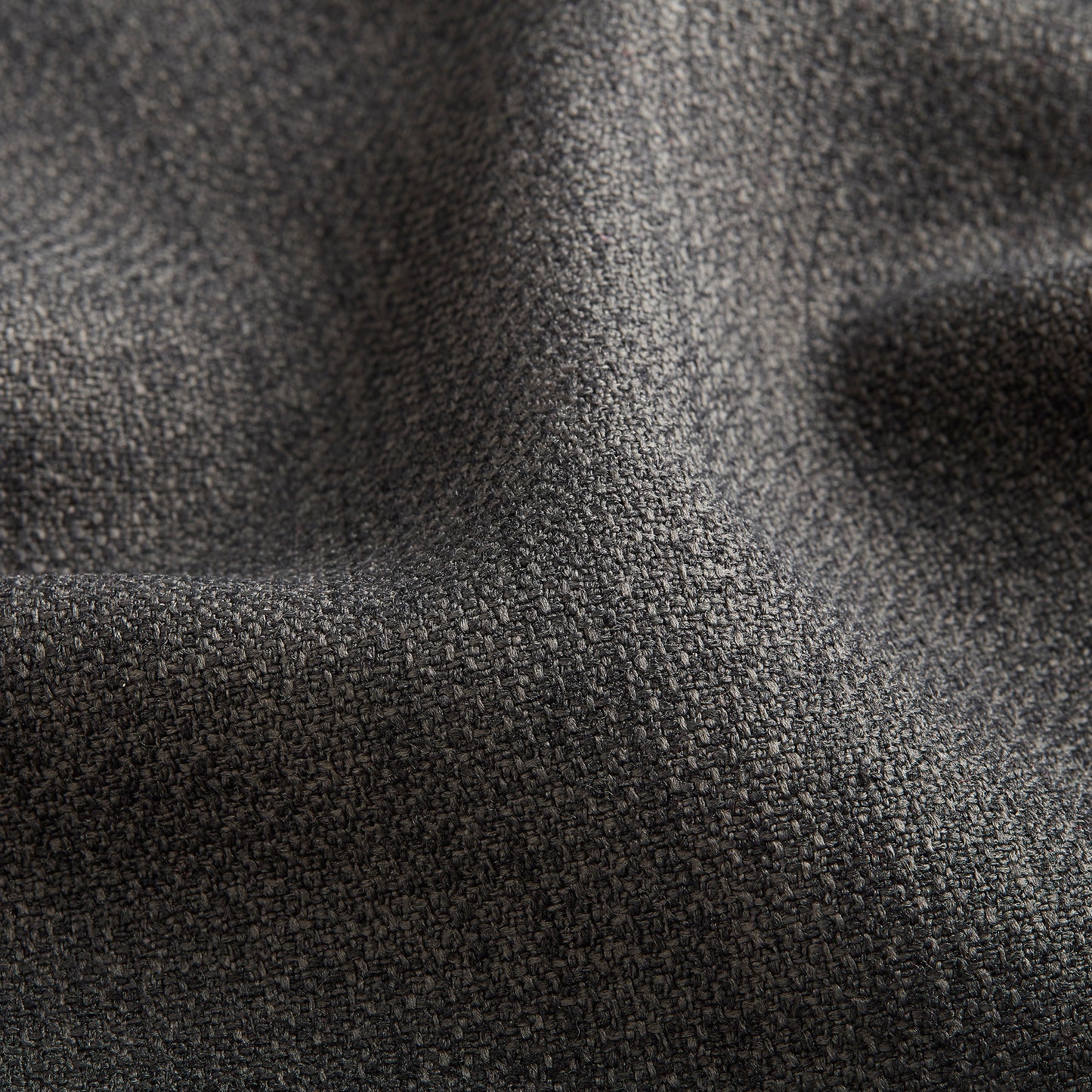 Premium Plain Soft Lenosa / Linen Look Upholstery Fabric Available In 8 Colours