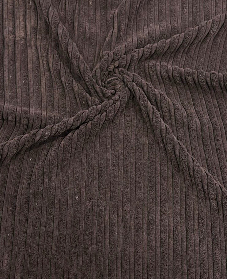 Brand New Premium Jumbo Cord Upholstery Fabric Available In 13 Colours