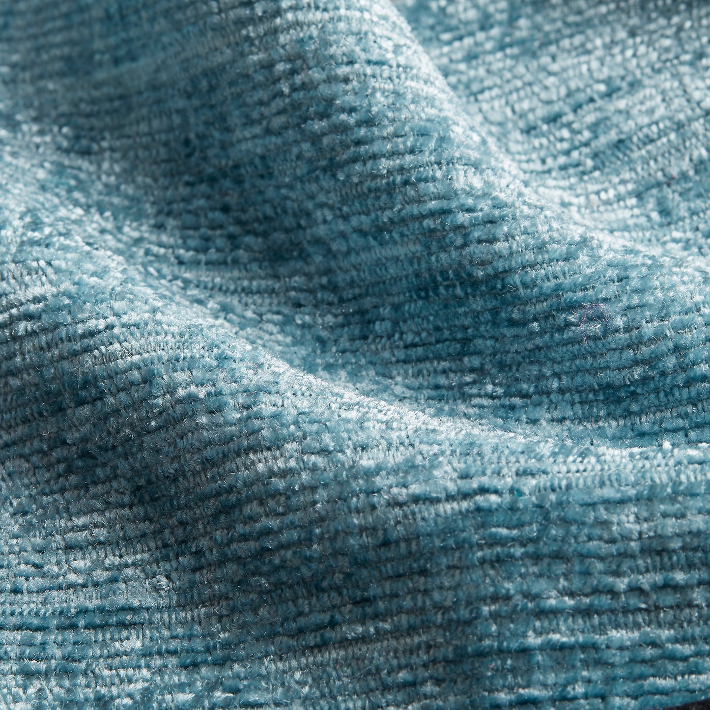 Premium Shimmering Chenille Upholstery Fabric Rolls Available In 11 Colours