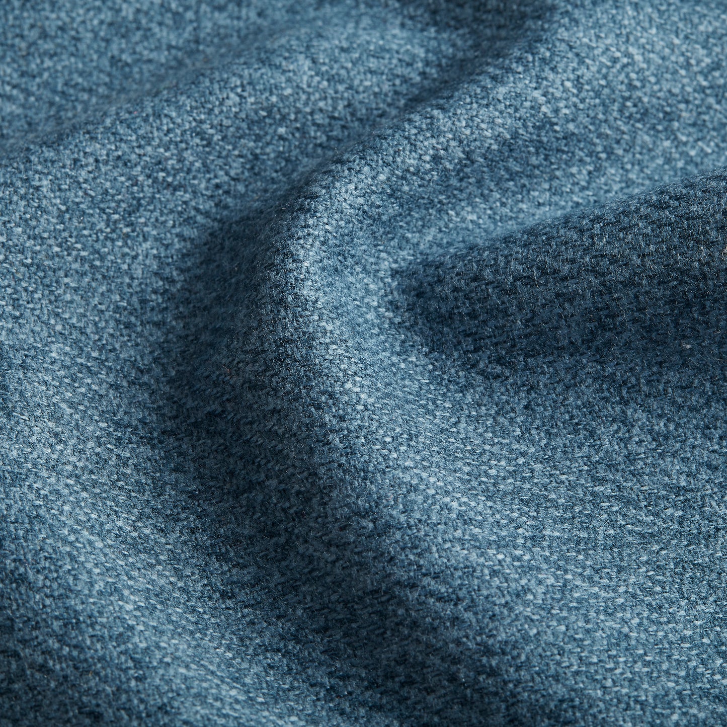 Premium Dumfries Wool Velvet Upholstery Fabric Rolls Available in 16 Colours