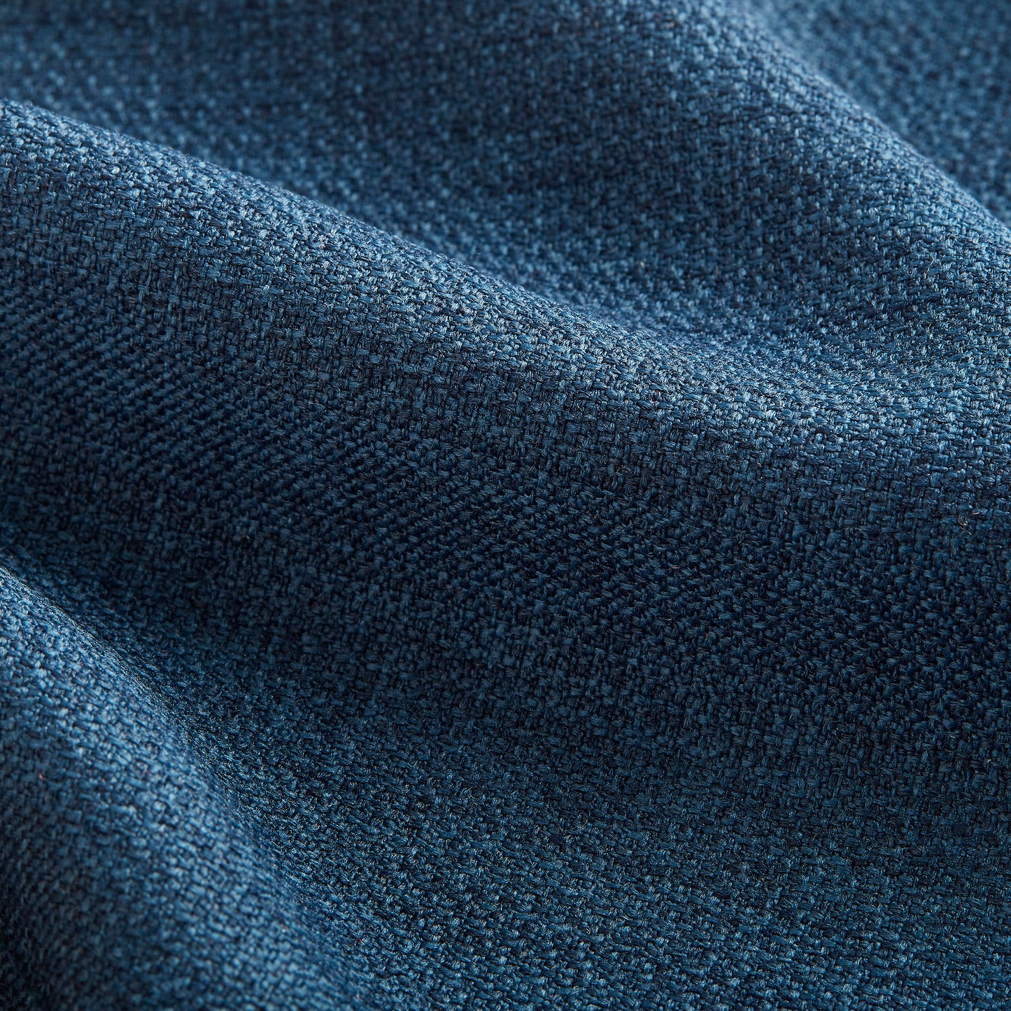 Premium Plain Soft Lenosa / Linen Look Upholstery Fabric Available In 8 Colours
