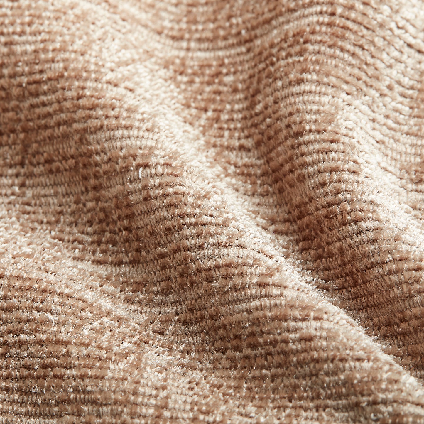 Premium Shimmering Chenille Upholstery Fabric Rolls Available In 11 Colours