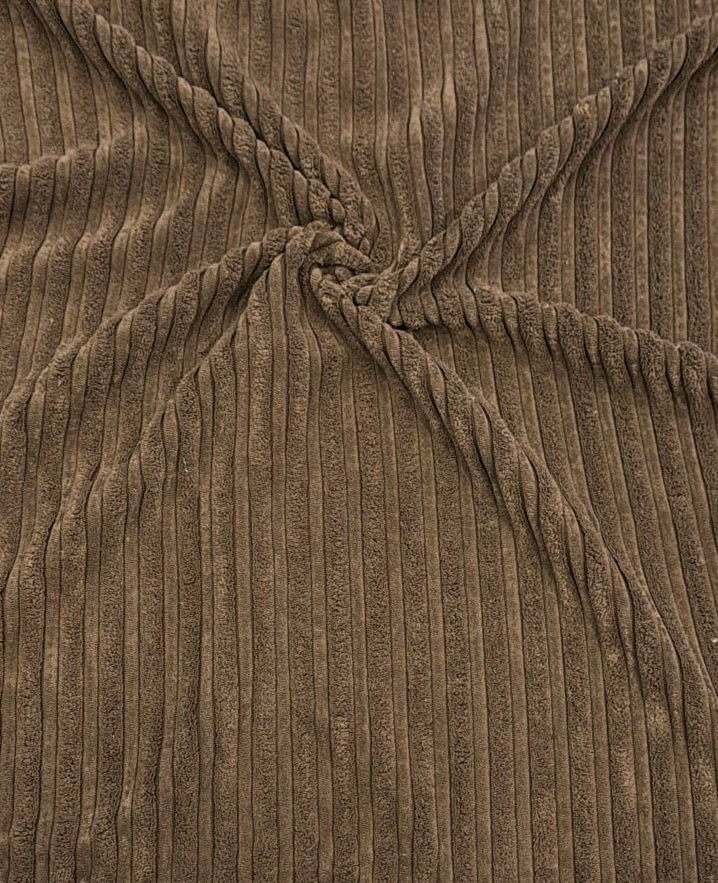Brand New Premium Jumbo Cord Upholstery Fabric Available In 13 Colours