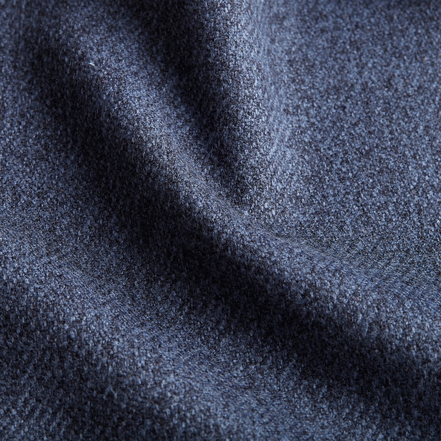 Premium Dumfries Wool Velvet Upholstery Fabric Rolls Available in 16 Colours