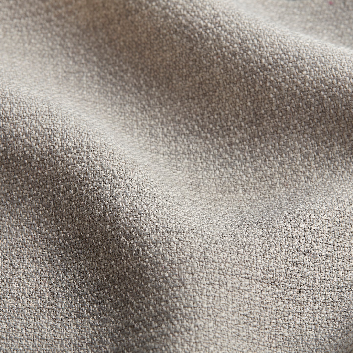Premium Plain Soft Lenosa / Linen Look Upholstery Fabric Available In 8 Colours