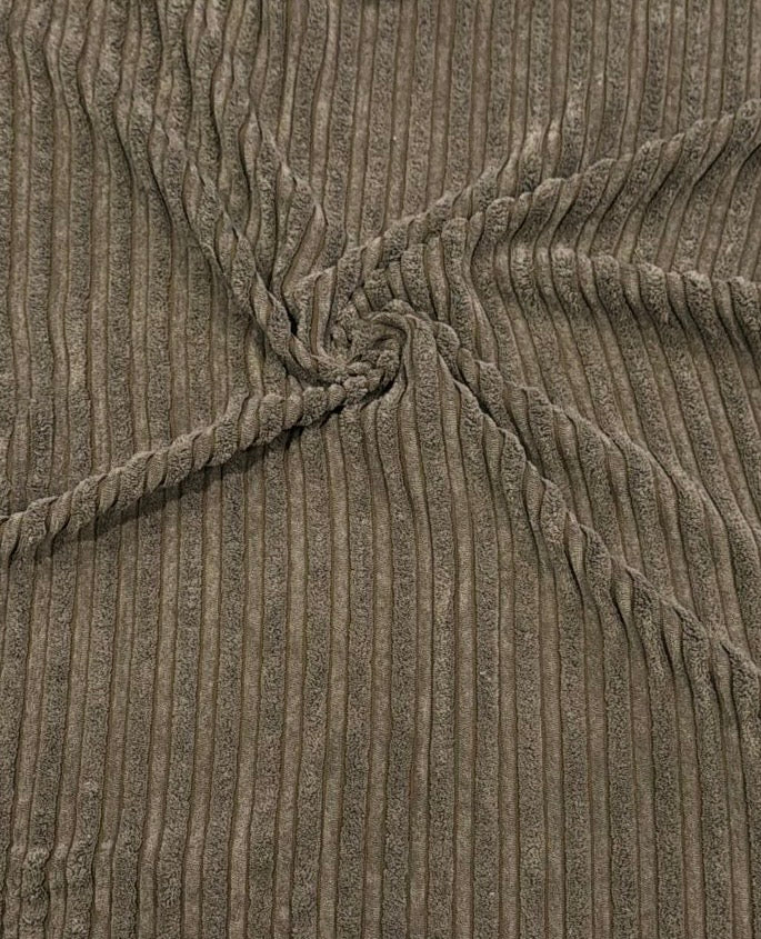 Brand New Premium Jumbo Cord Upholstery Fabric Available In 13 Colours