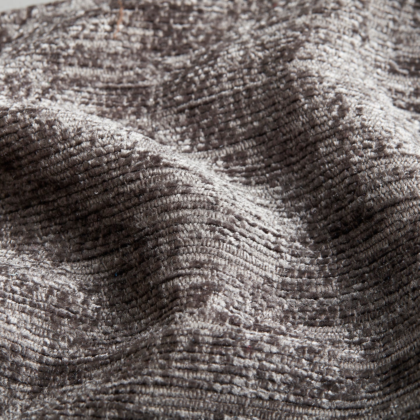 Premium Shimmering Chenille Upholstery Fabric Rolls Available In 11 Colours