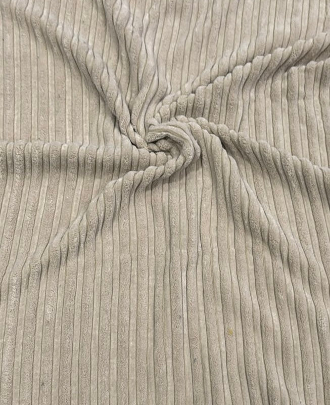 Brand New Premium Jumbo Cord Upholstery Fabric Available In 13 Colours