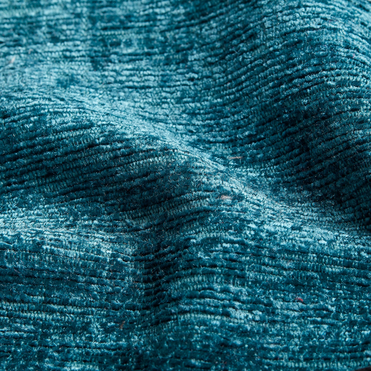 Premium Shimmering Chenille Upholstery Fabric Rolls Available In 11 Colours