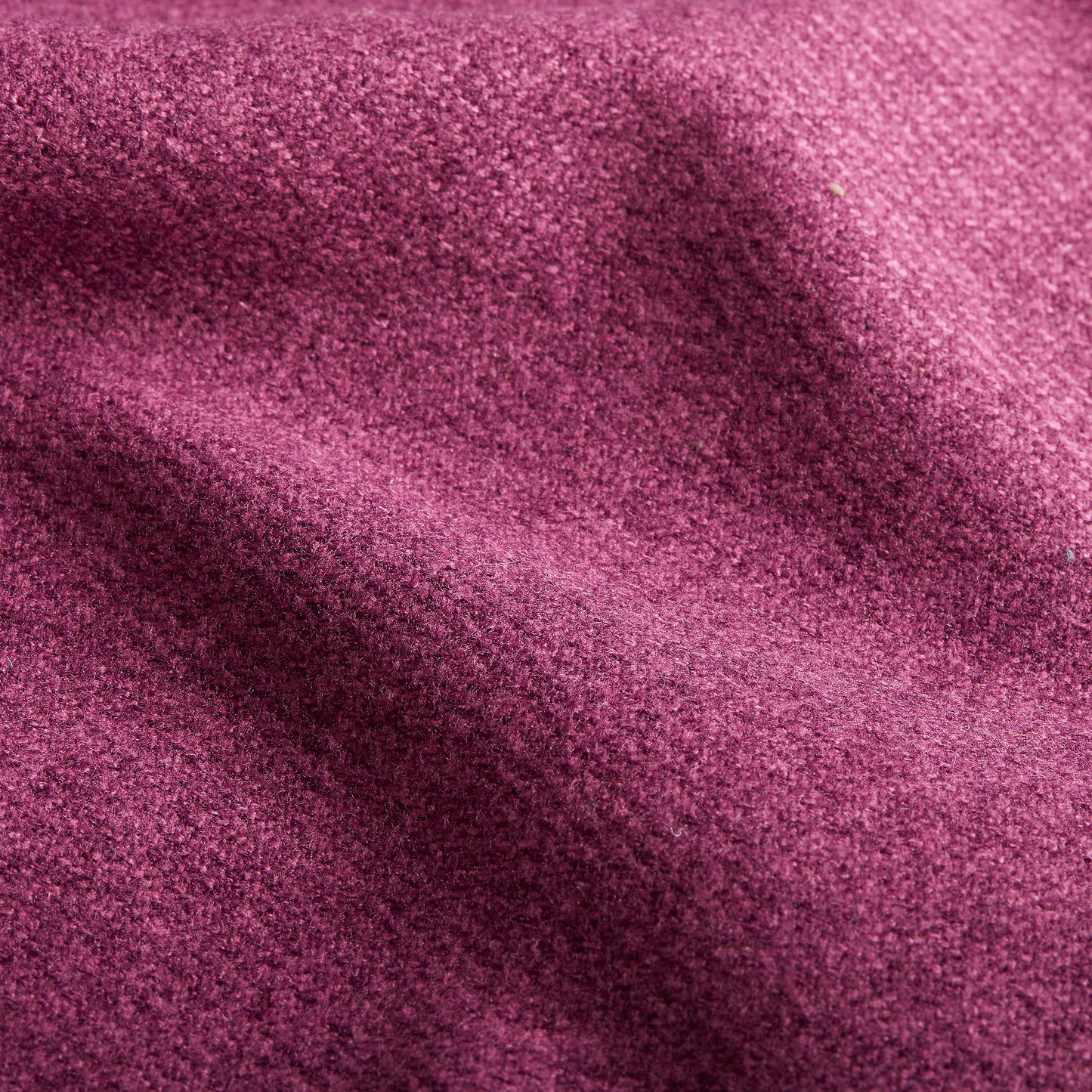 Premium Dumfries Wool Velvet Upholstery Fabric Rolls Available in 16 Colours