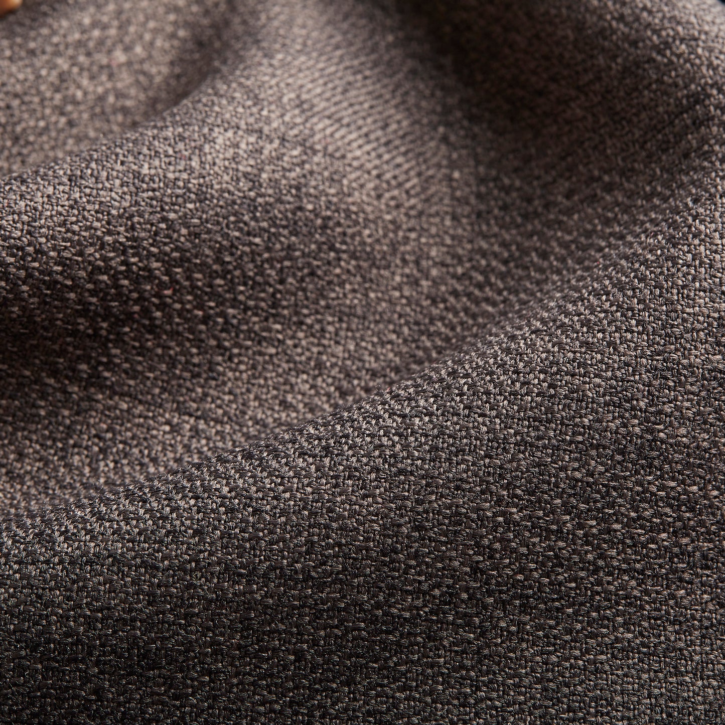 Premium Plain Soft Lenosa / Linen Look Upholstery Fabric Available In 8 Colours