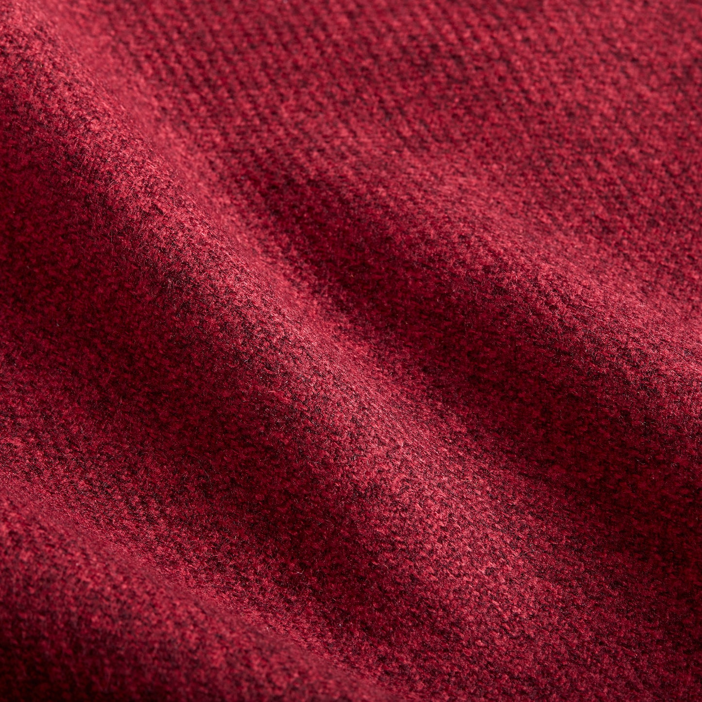 Premium Dumfries Wool Velvet Upholstery Fabric Rolls Available in 16 Colours