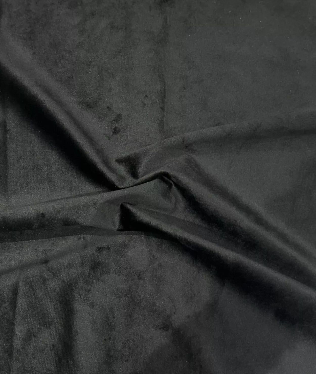 Premium Soft Plush Upholstery Fabric Available In 18 Colours