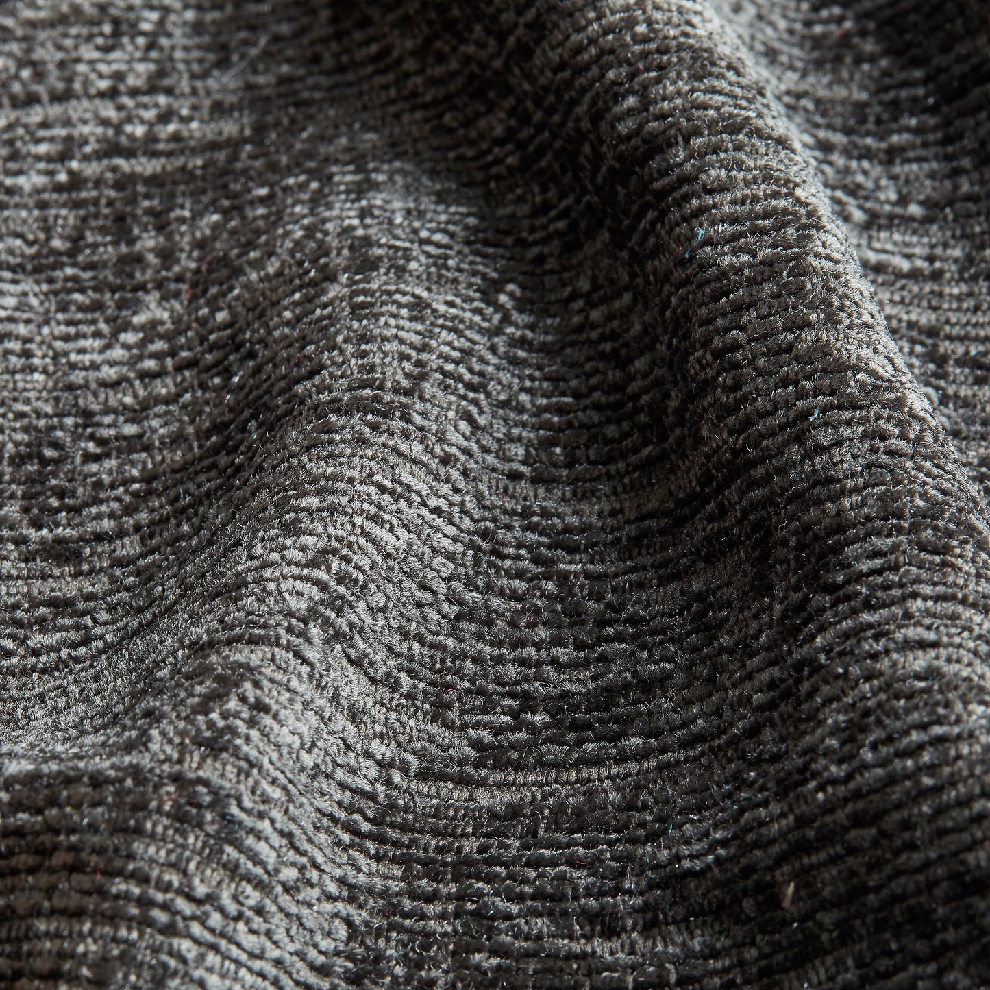 Premium Shimmering Chenille Upholstery Fabric Rolls Available In 11 Colours