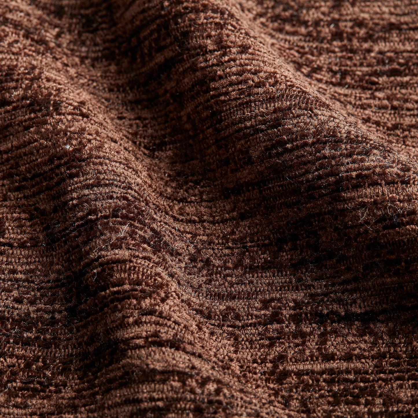Premium Shimmering Chenille Upholstery Fabric Rolls Available In 11 Colours