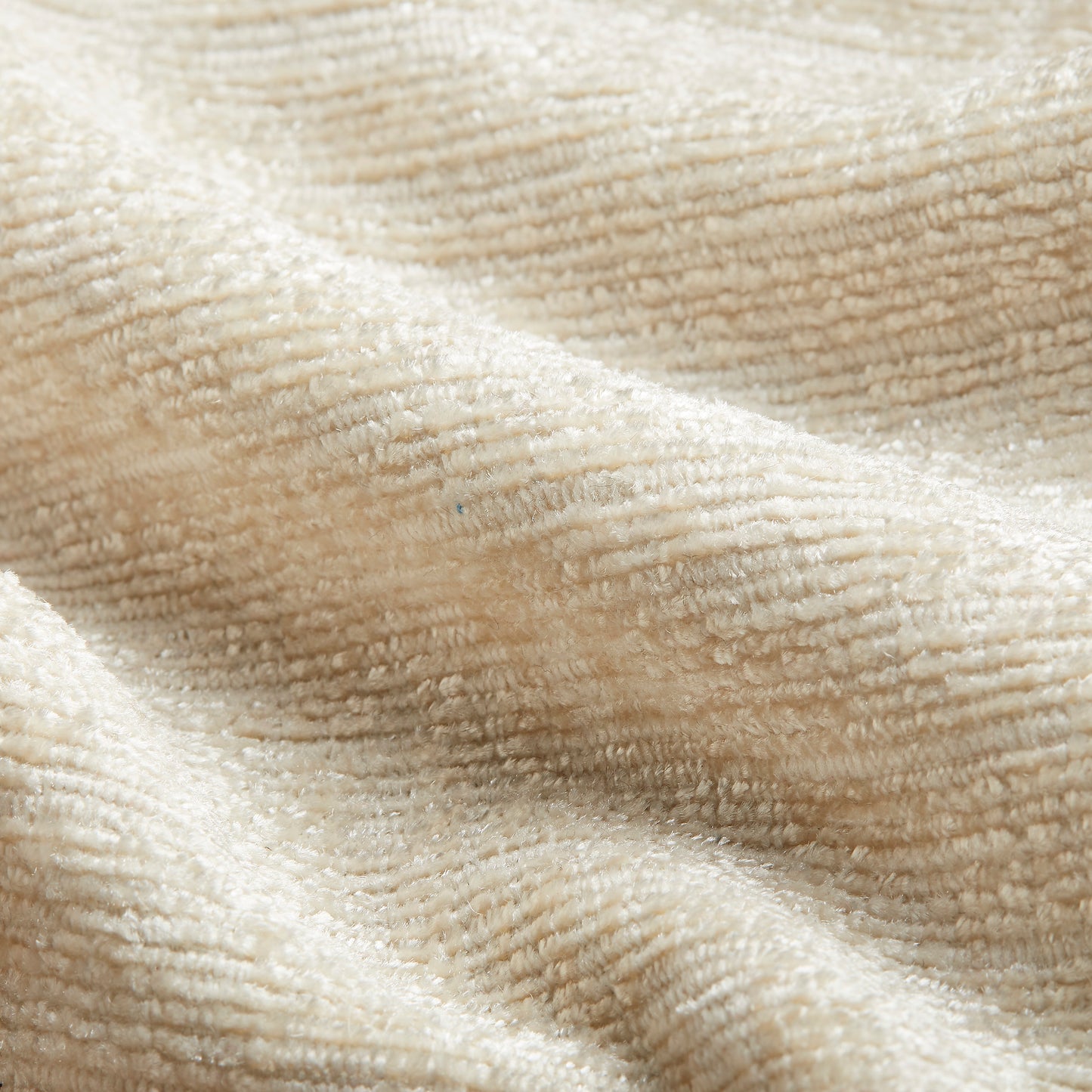 Premium Shimmering Chenille Upholstery Fabric Rolls Available In 11 Colours