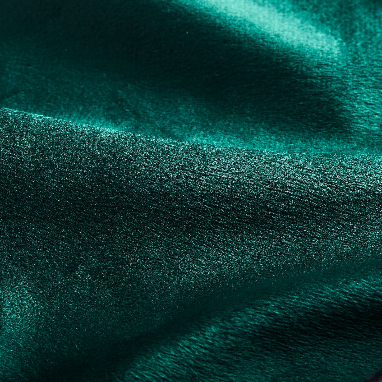 Premium Soft Plush Upholstery Fabric Available In 18 Colours