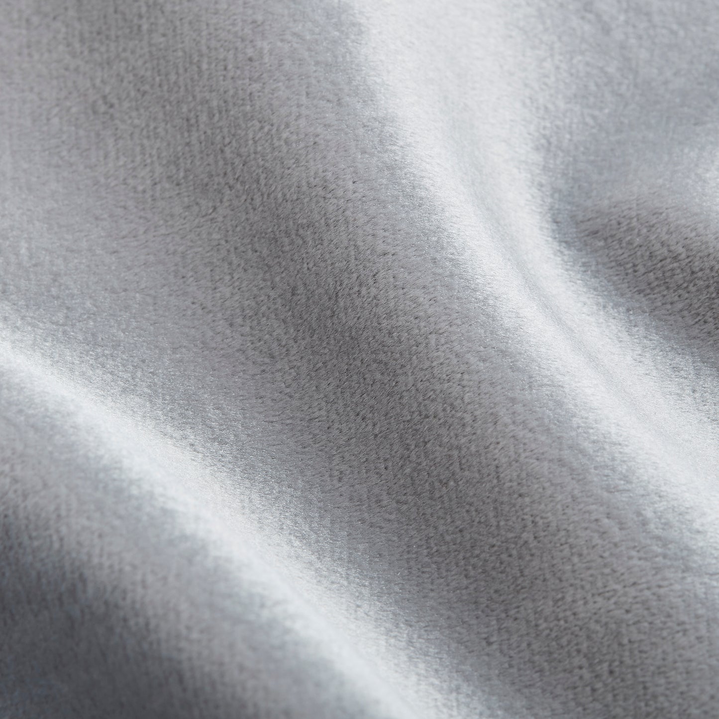 Premium Soft Plush Upholstery Fabric Available In 18 Colours
