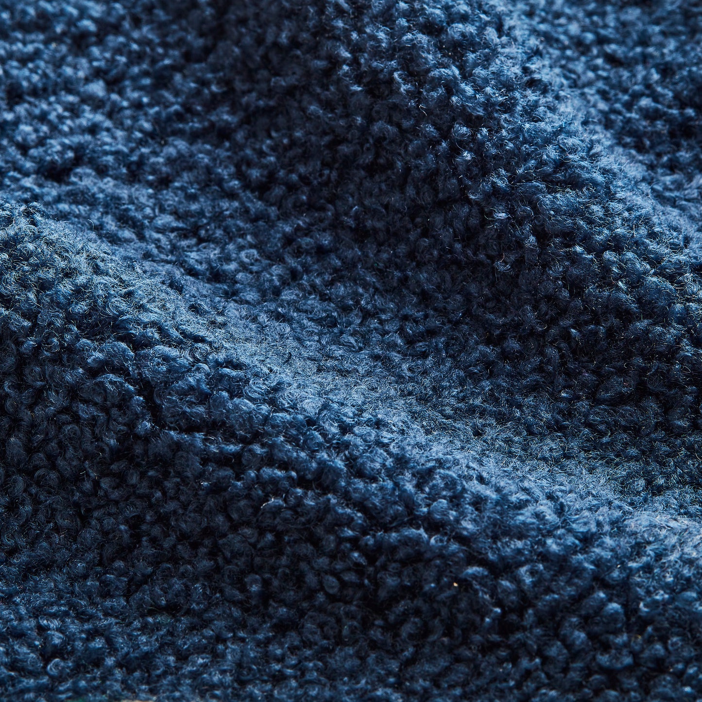 Premium Boucle Teddy Upholstery Fabric Rolls Available In 11 Colours