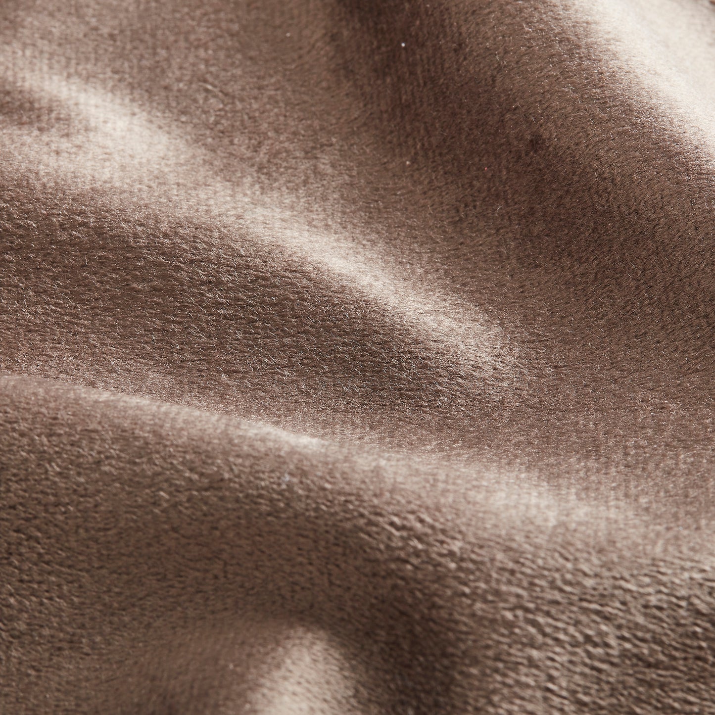 Premium Soft Plush Upholstery Fabric Available In 18 Colours