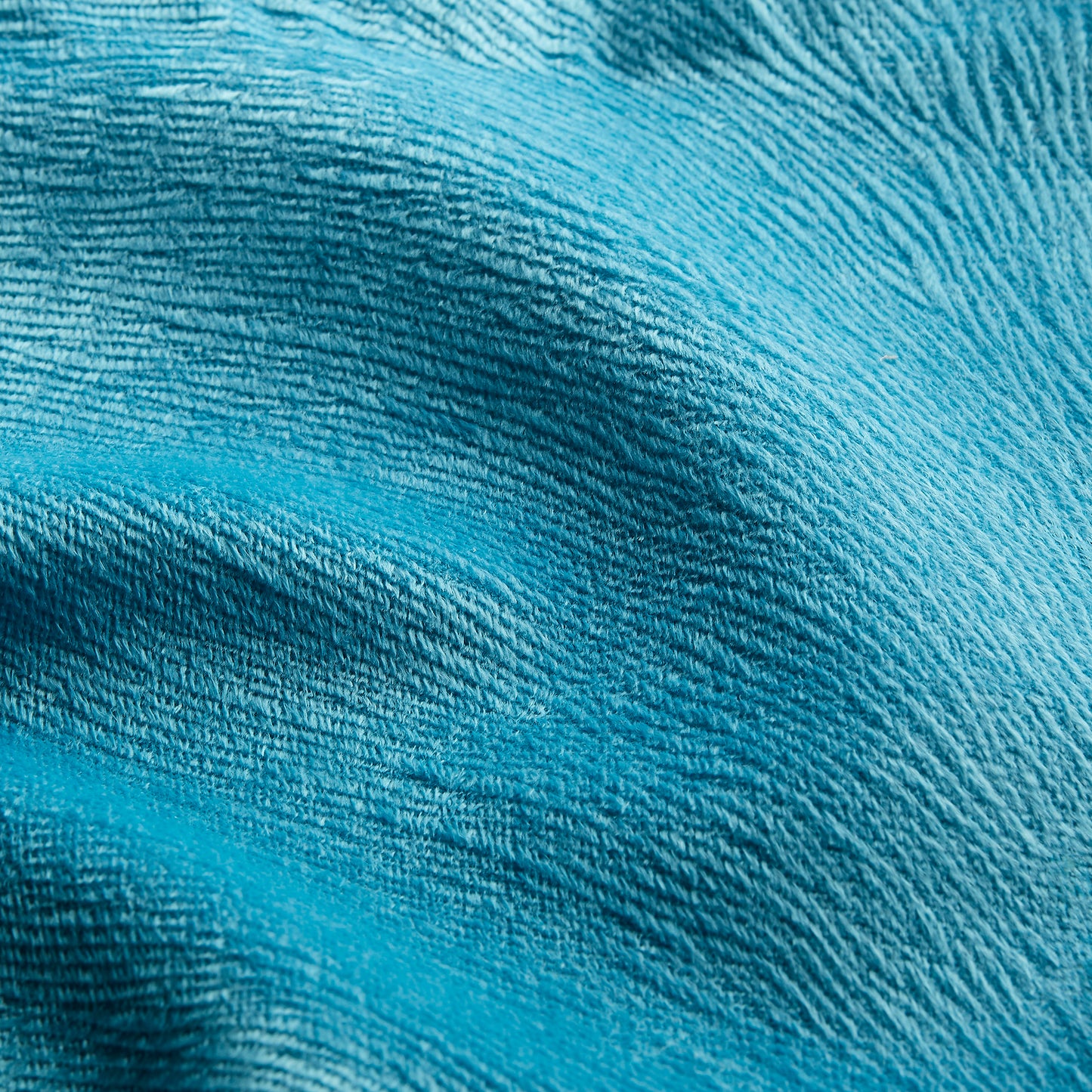 Premium Soft Peacock Upholstery Fabric Rolls Available in 17