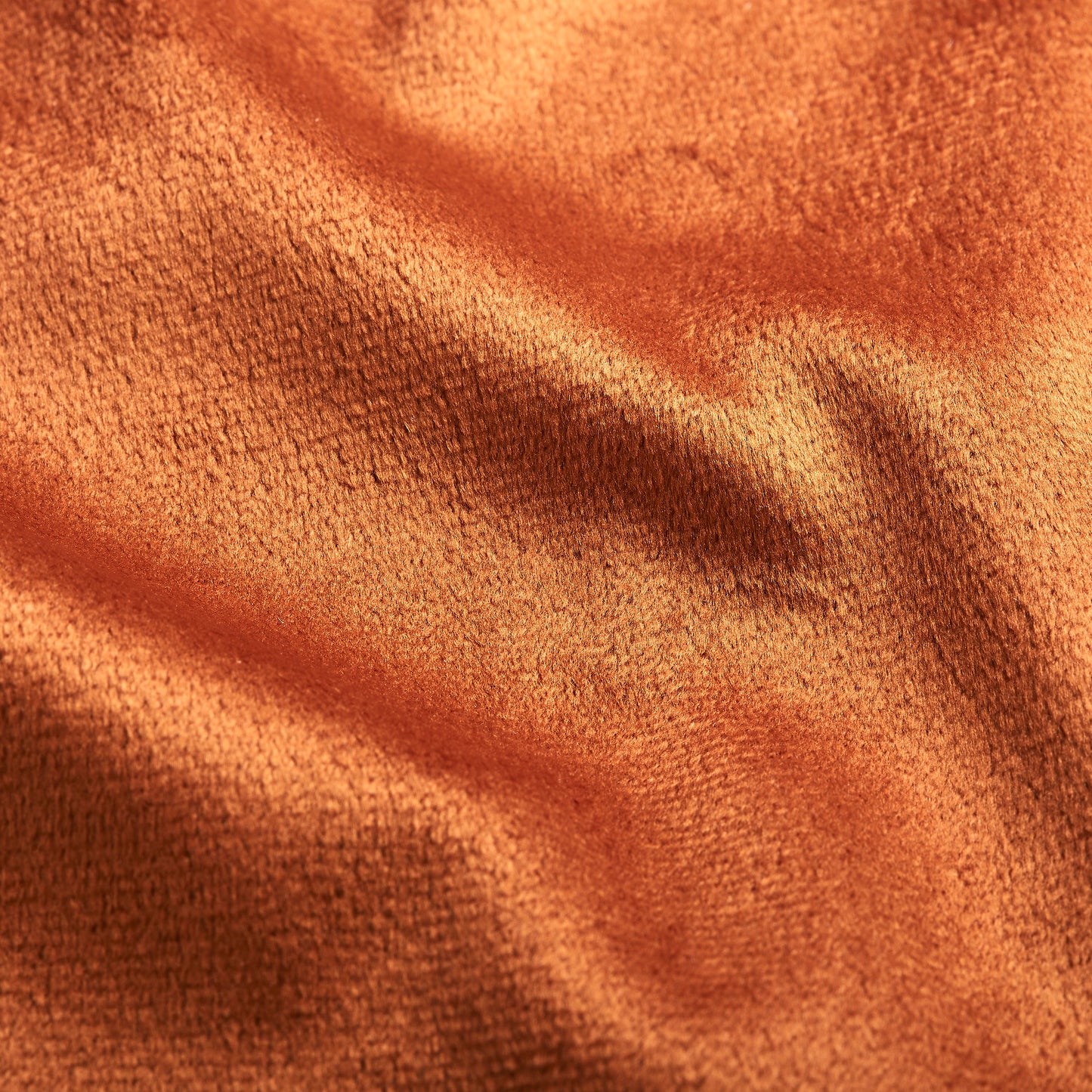 Premium Soft Plush Upholstery Fabric Available In 18 Colours