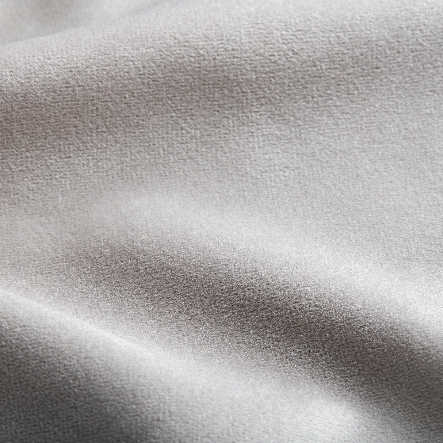 Premium Soft Plush Upholstery Fabric Available In 18 Colours