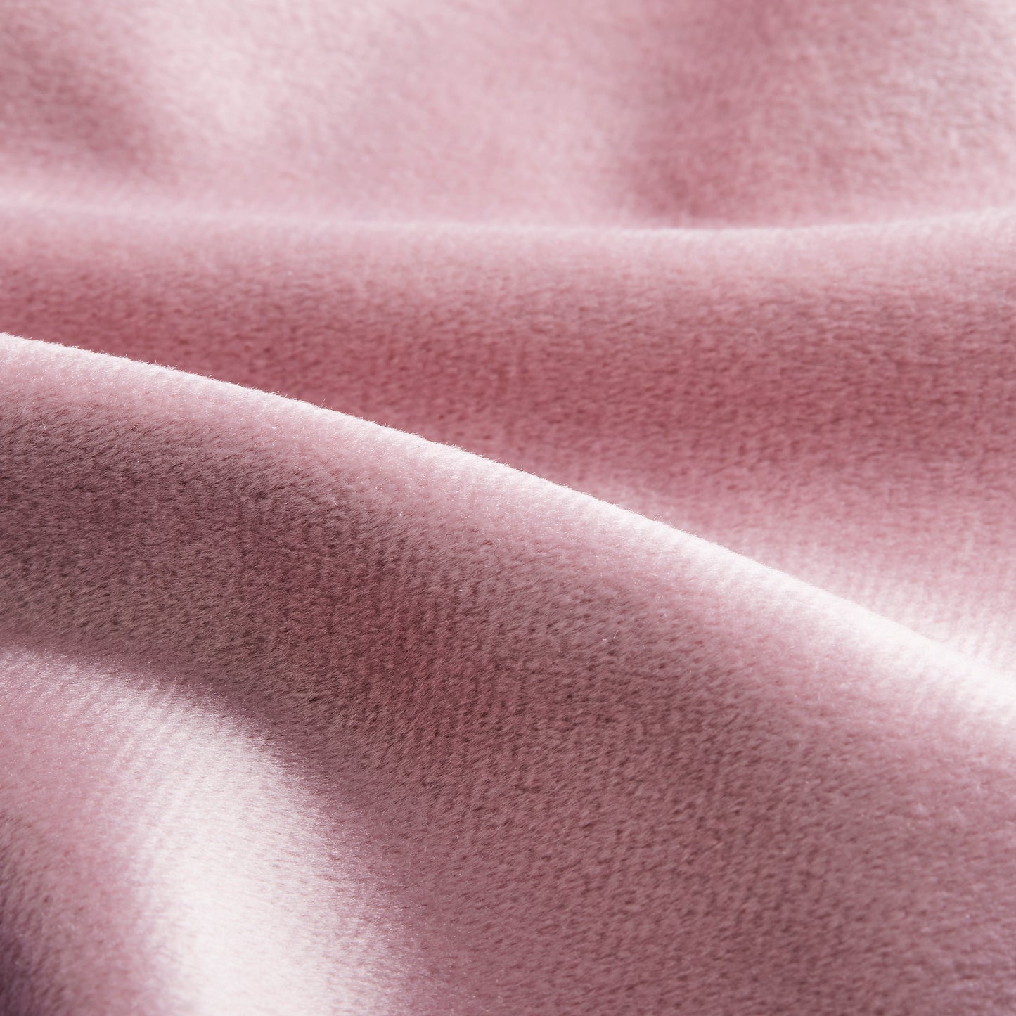 Premium Soft Plush Upholstery Fabric Available In 18 Colours