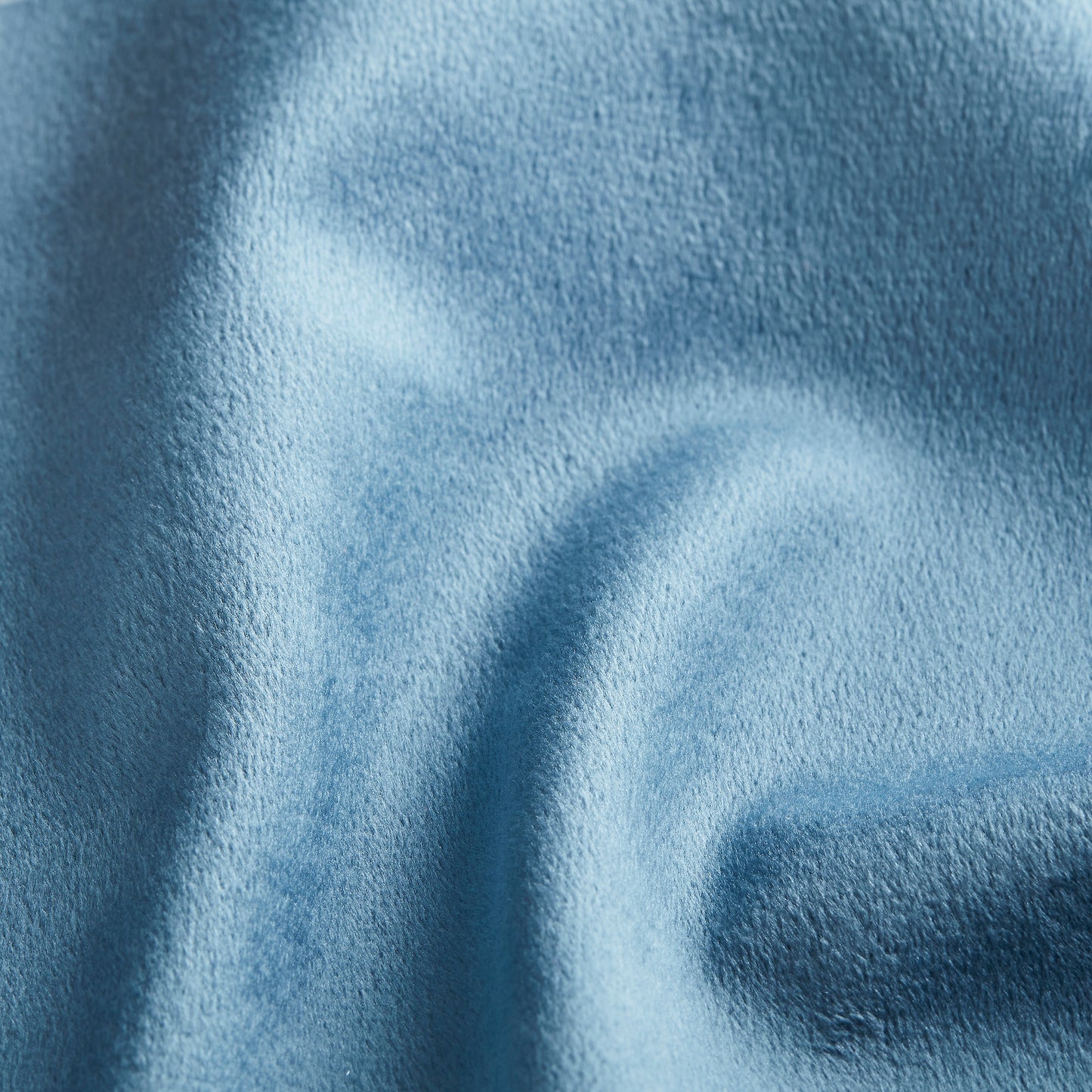 Premium Soft Plush Upholstery Fabric Available In 18 Colours