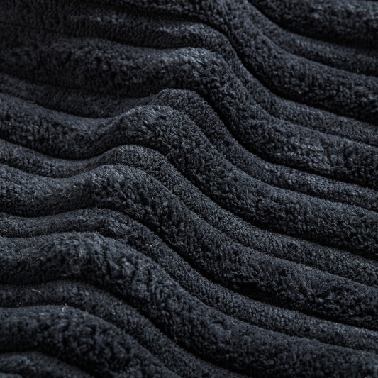 Premium Jumbo Cord Upholstery Fabric Rolls Available In 13 Colours