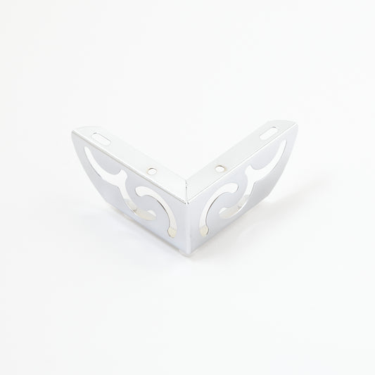 Premium Pattern Corner Legs 58mm x 120mm