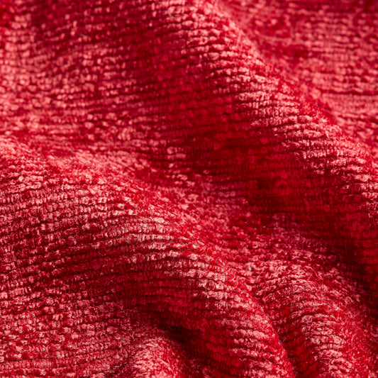 Premium Shimmering Chenille Upholstery Fabric Available In 11 Colours