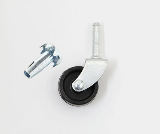 Castor Wheels 50mm x 45mm