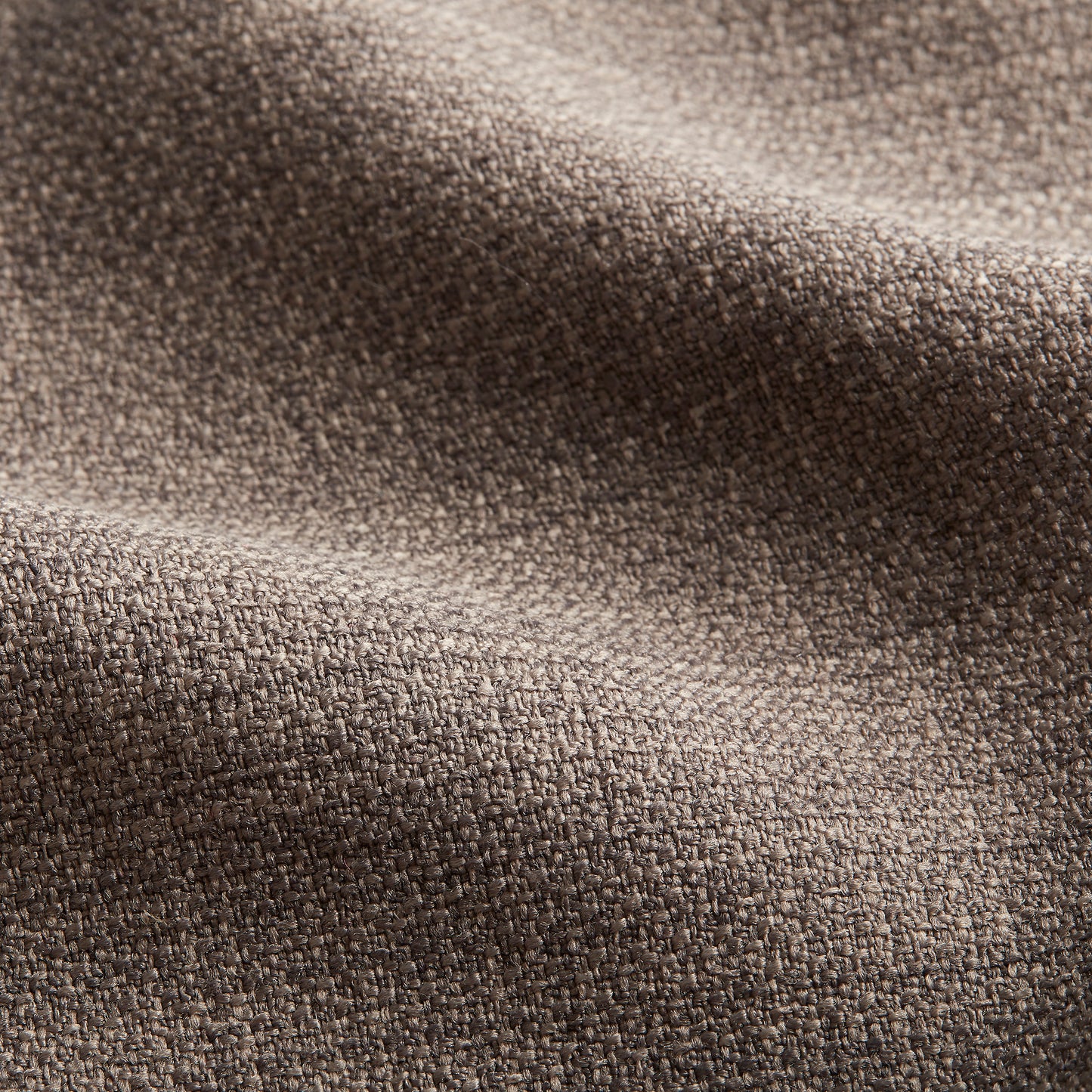 Premium Plain Soft Lenosa / Linen Look Upholstery Fabric Available In 8 Colours