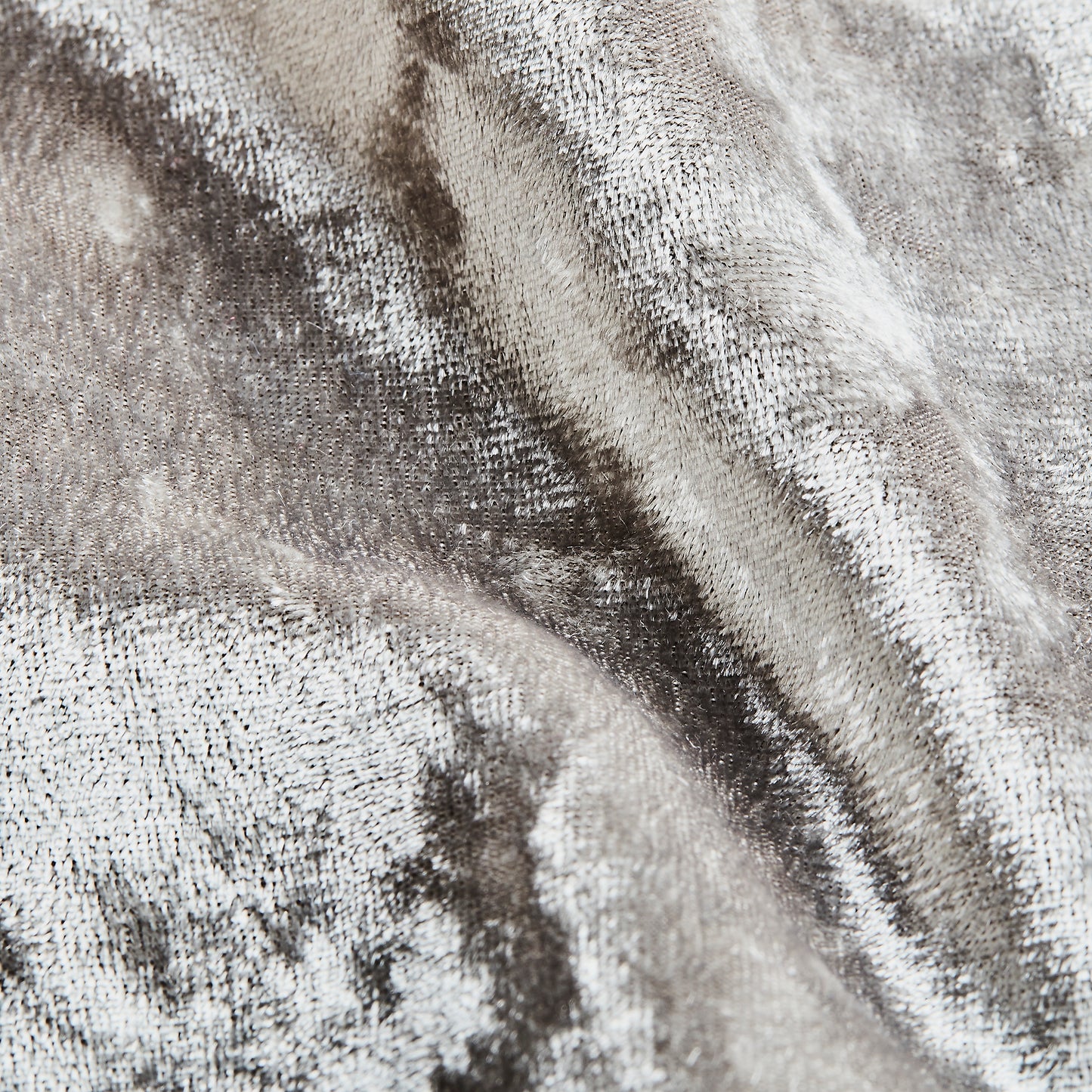 Premium Crush Velvet Upholstery Fabric Available In 16 Colours
