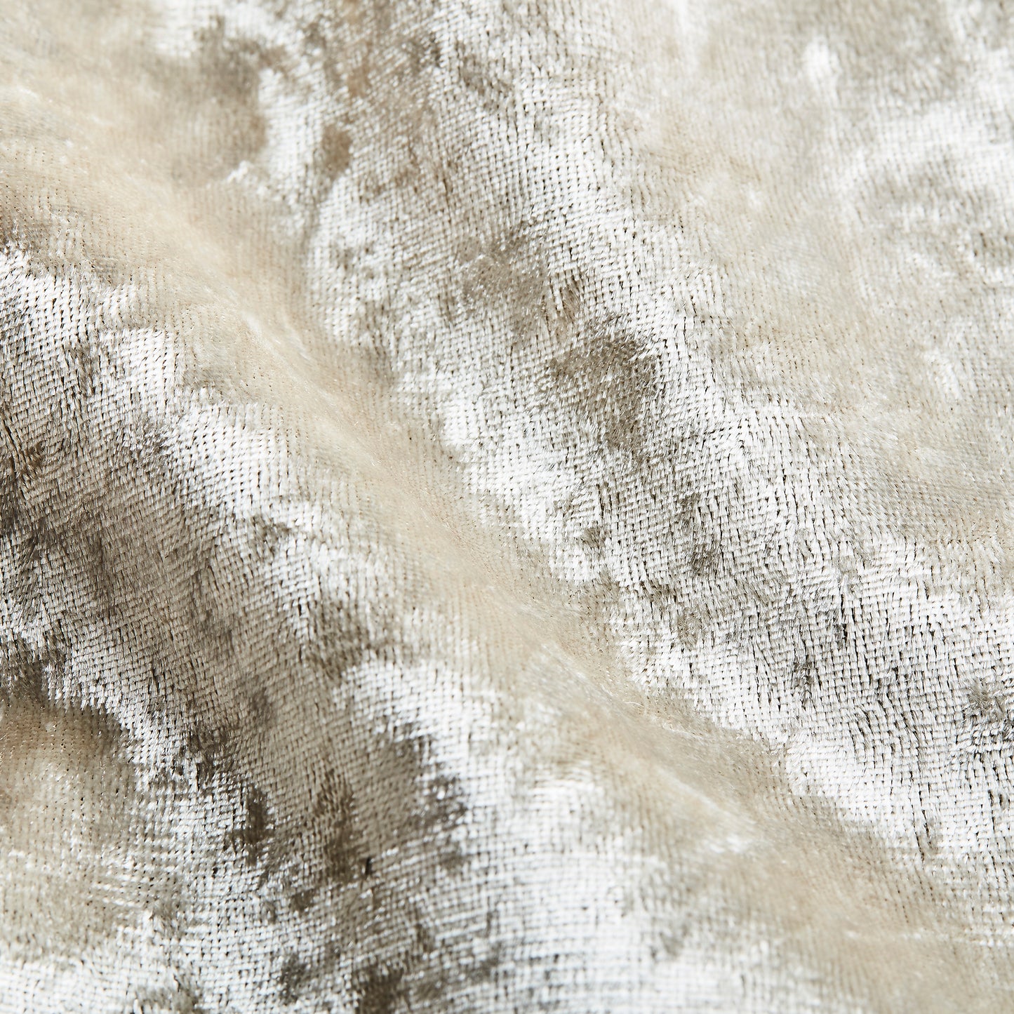 Premium Crush Velvet Upholstery Fabric Available In 16 Colours