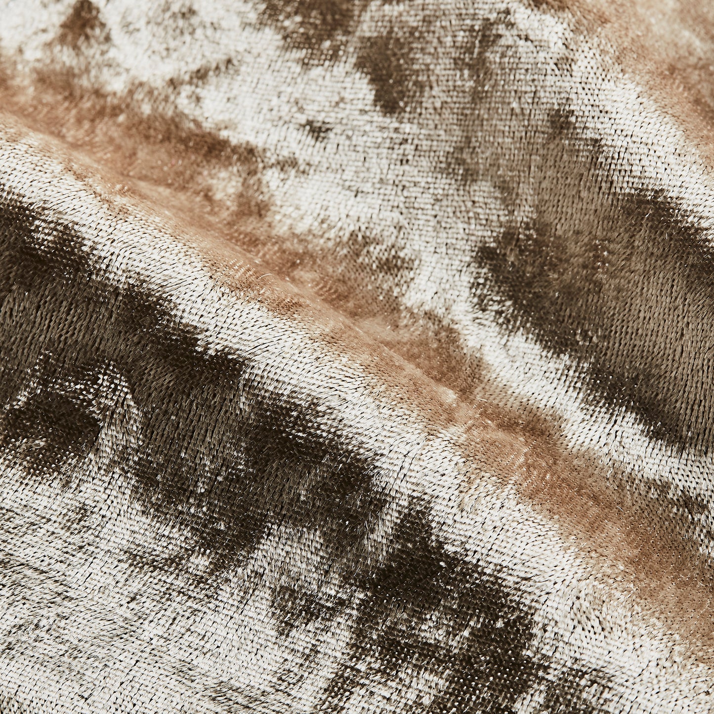 Premium Crush Velvet Upholstery Fabric Available In 16 Colours