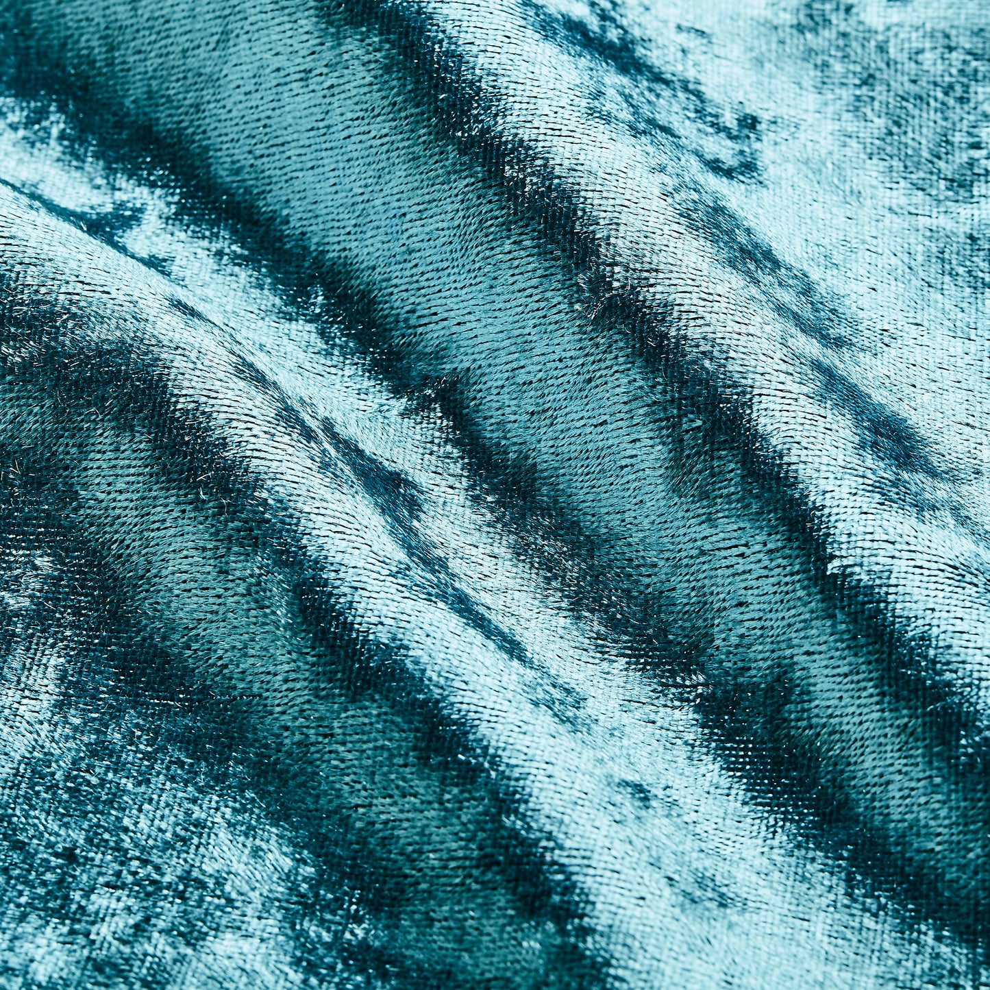 Premium Crush Velvet Upholstery Fabric Available In 16 Colours