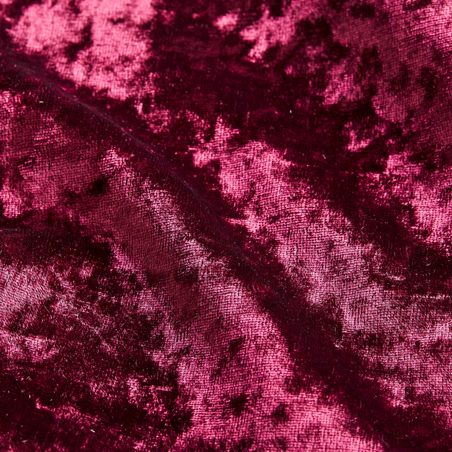 Premium Crush Velvet Upholstery Fabric Available In 16 Colours