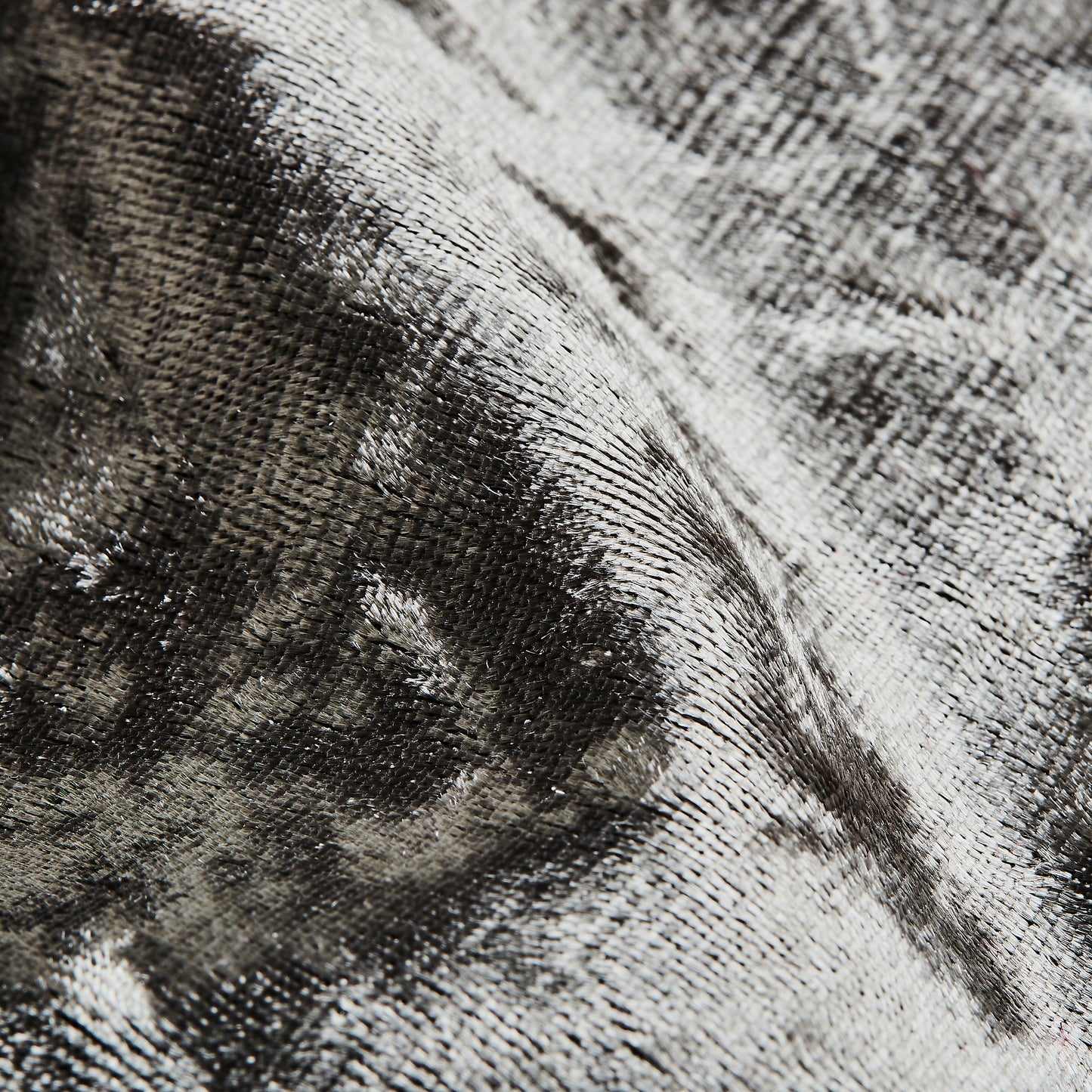 Premium Crush Velvet Upholstery Fabric Available In 16 Colours