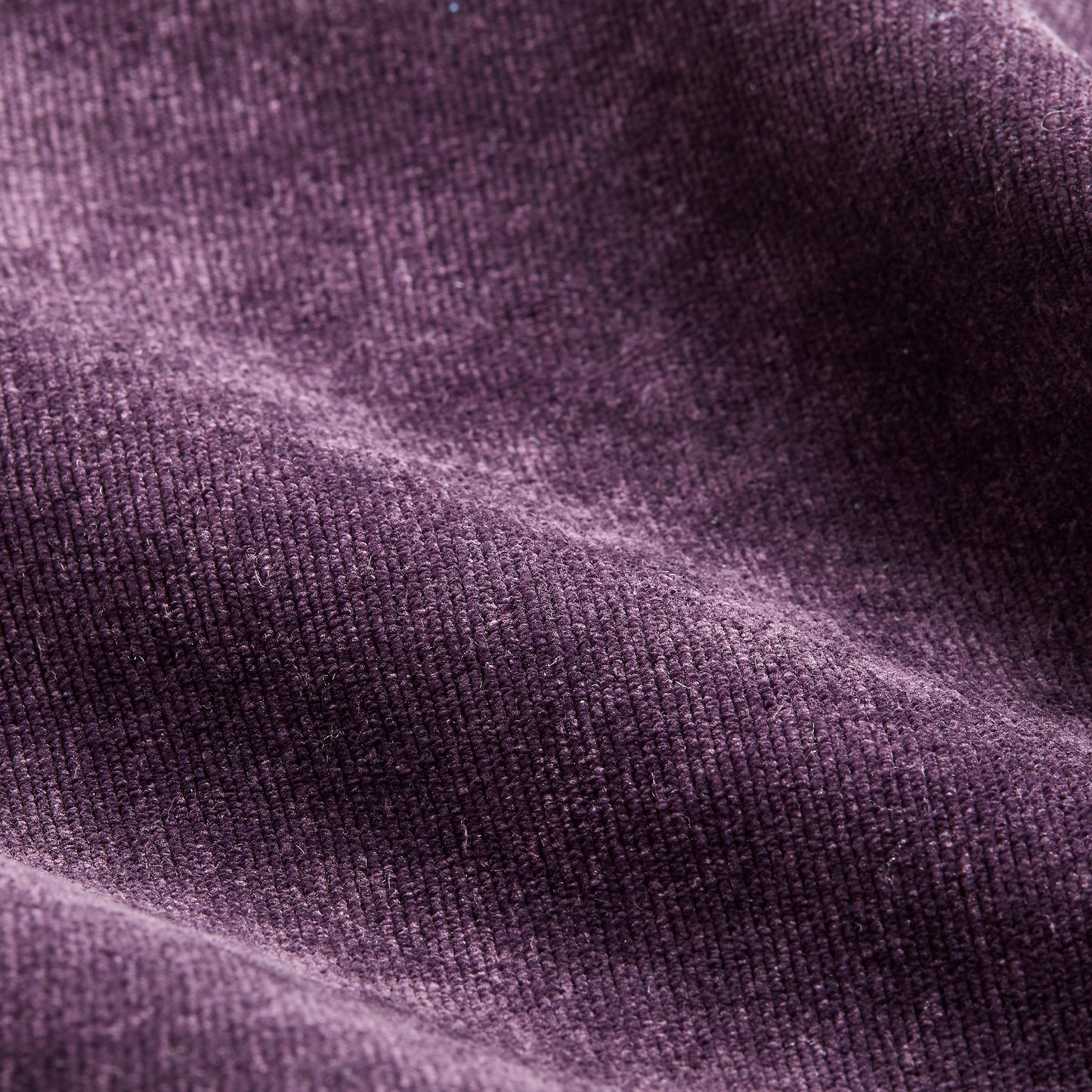 Premium Naple Velvet Upholstery Fabric  Available In 11 Colours