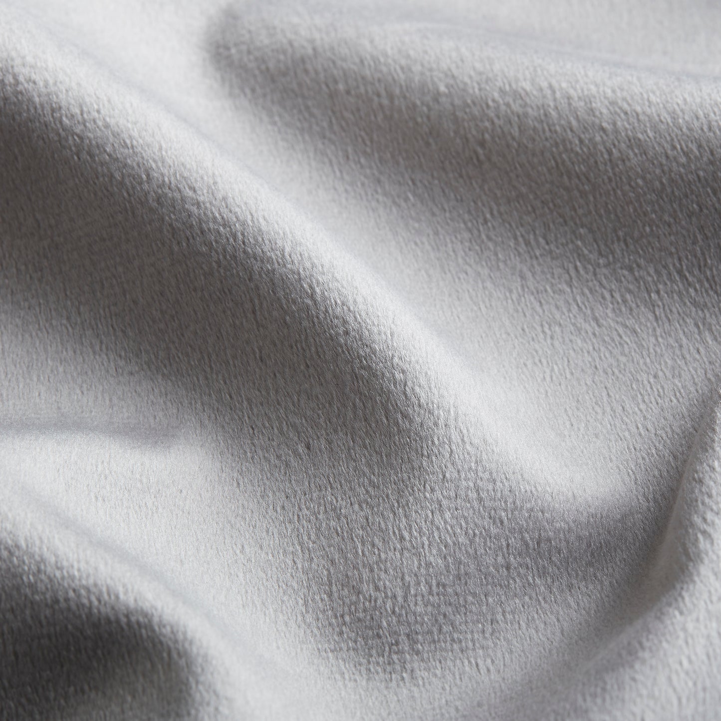 Premium Soft Plush Upholstery Fabric Available In 18 Colours