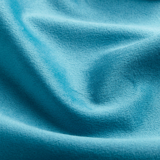 Premium Soft Plush Upholstery Fabric Available In 18 Colours